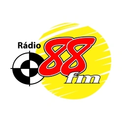 Rádio 88 FM