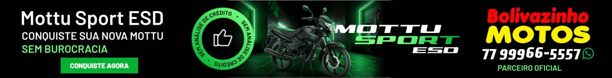 Bolivazinho Motos