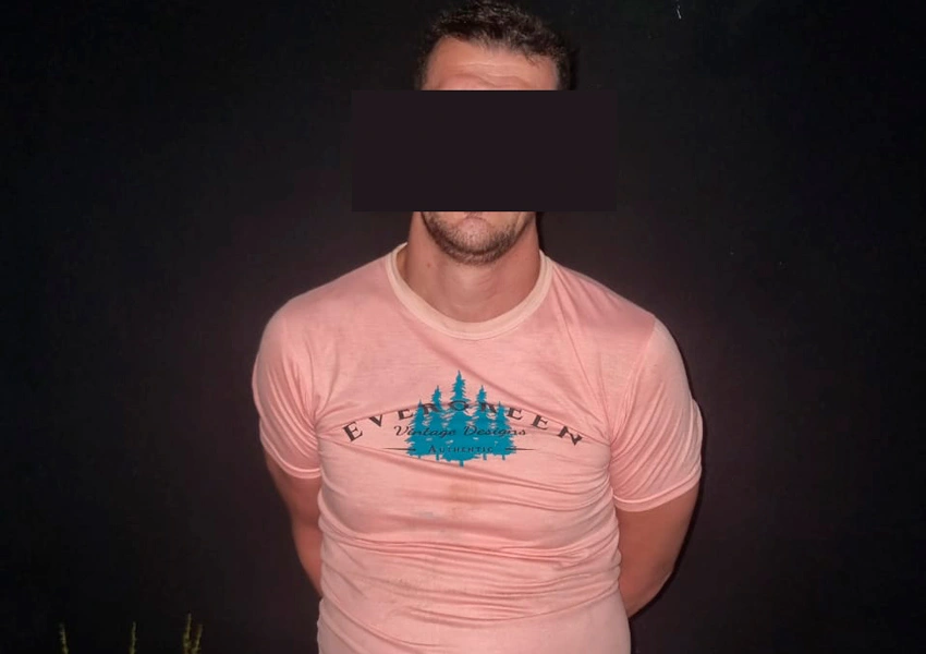 Detento que fugiu durante audiência em Guanambi é recapturado pela Polícia Militar em Ibiassucê