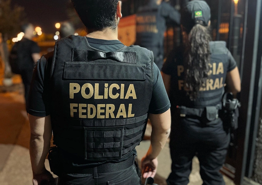 Funcionária da Prefeitura de Itapetinga e irmão movimentaram R$ 97,2 milhões em esquema da saúde, diz PF