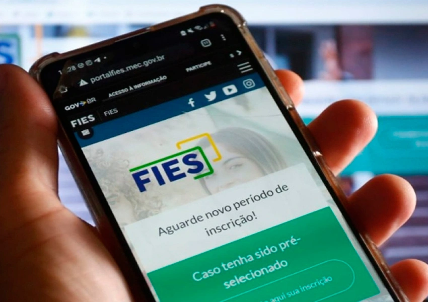 Estudantes com dívidas no Fies podem renegociar contratos a partir de novembro