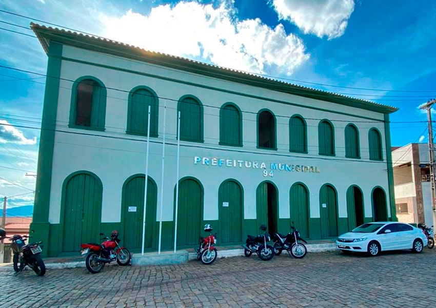 Prefeitura de Livramento de Nossa Senhora inicia PPA 2026-2029 com participação popular