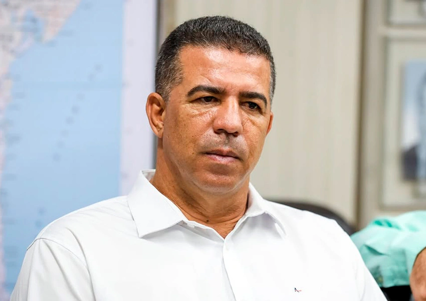 Prefeito de Dom Basílio é alvo de denúncia por contratações sem seleção, aponta Auditoria Cidadã