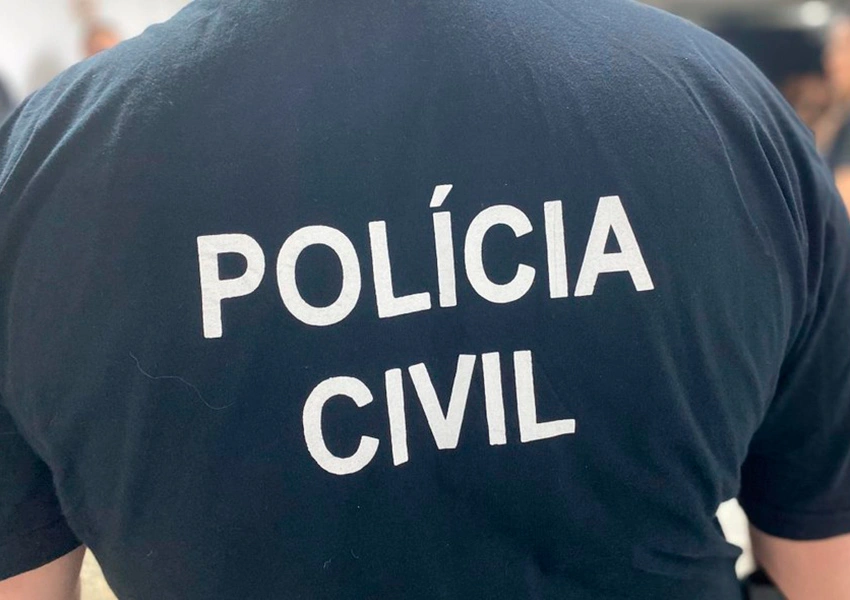 Homem é preso suspeito de estuprar filha de 13 anos na Bahia