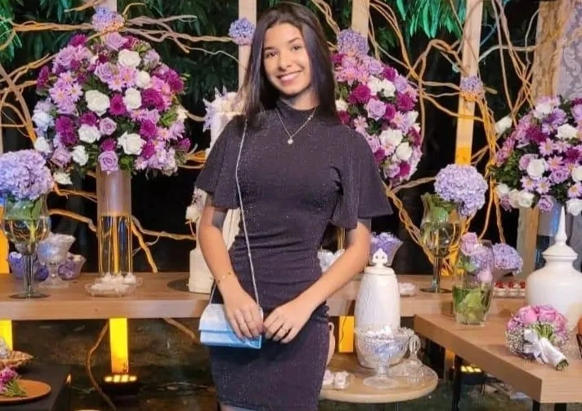 Adolescente de 17 anos morre após passar mal durante atividade física em Livramento de Nossa Senhora