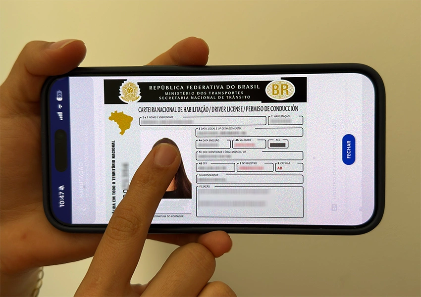 Veja regras para ser instrutor de CNH sem vínculo com autoescola