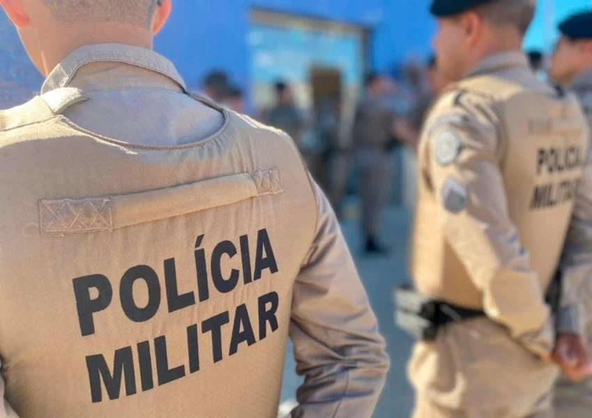MP-BA recomenda desfiliação partidária de 84 policiais militares da ativa na Bahia