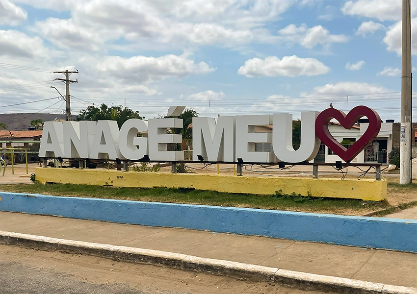 TCM-BA condena prefeito de Anagé a devolver R$ 3,7 milhões aos cofres públicos