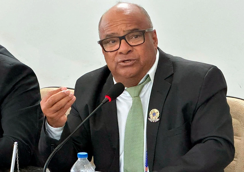 Câmara de Livramento aprova projeto que proíbe cobrança de taxa de religação de água pela Embasa