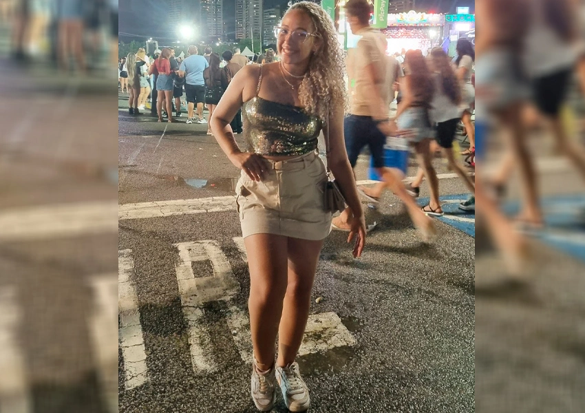 Jovem de 21 anos descobre que é mãe cinco dias após o parto