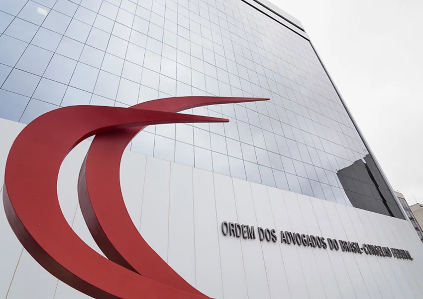 OAB pede suspensão da autenticação em múltiplos fatores após falhas no acesso ao PJe em todo o país