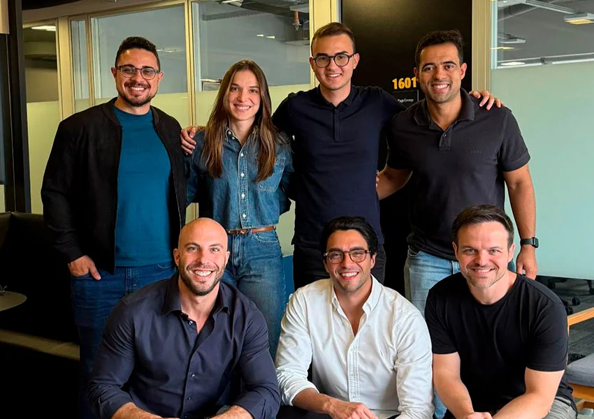 Jovem de Livramento de Nossa Senhora cria solução com inteligência artificial e atrai investimento nacional na área da saúde