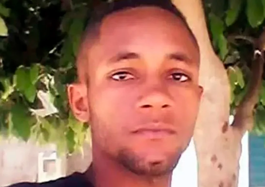 Motociclista de 32 anos morre após bater em poste na zona rural de Malhada