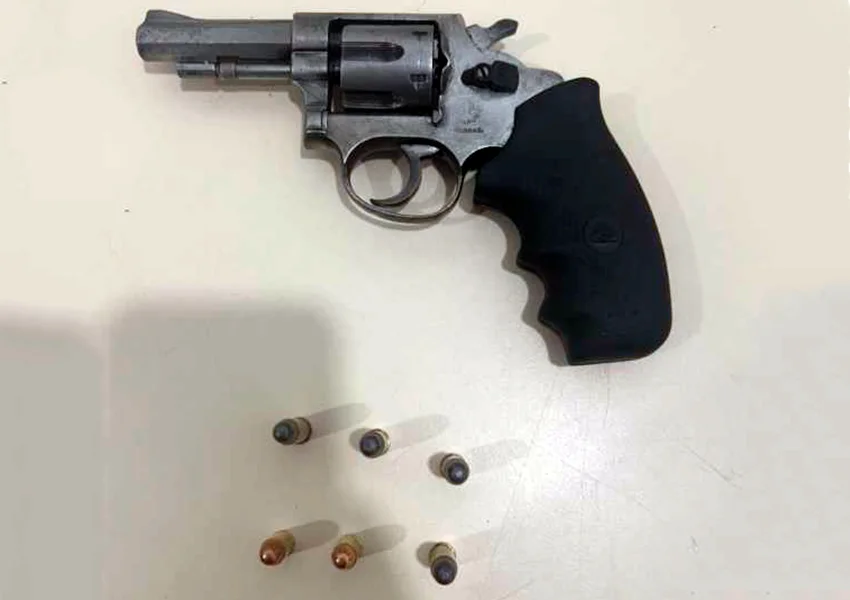 Polícia recupera motos roubadas e prende suspeito de assaltos na região de Conquista