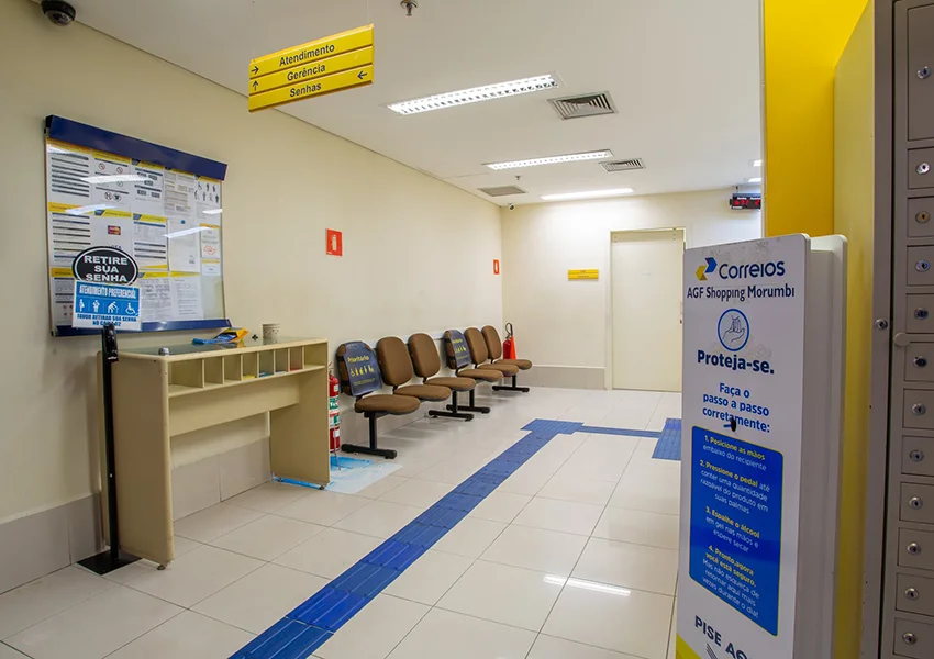 Correios aprovam reestruturação com fechamento de agências e programa de demissão voluntária