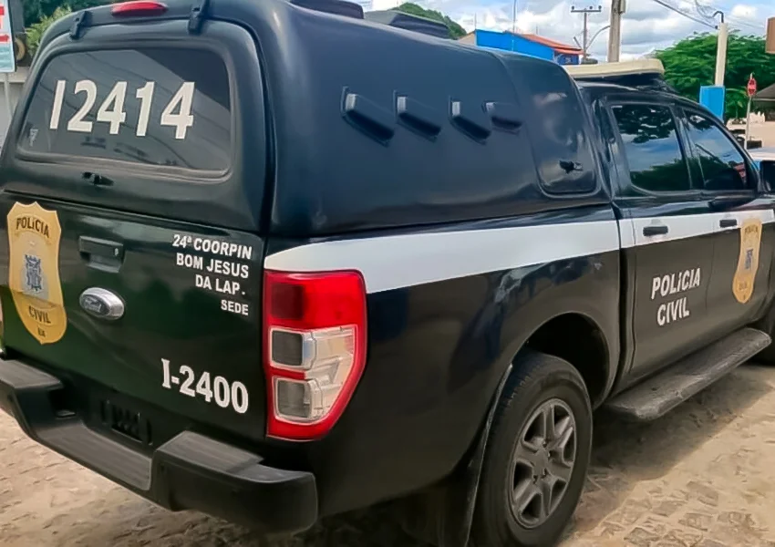 Lavrador perde mais de 11 mil reais após cair no golpe do falso advogado no sudoeste da Bahia