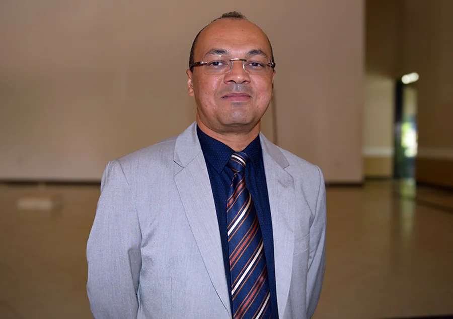 Juiz João Lemos Rodrigues retorna à Comarca de Livramento e assume Vara Criminal