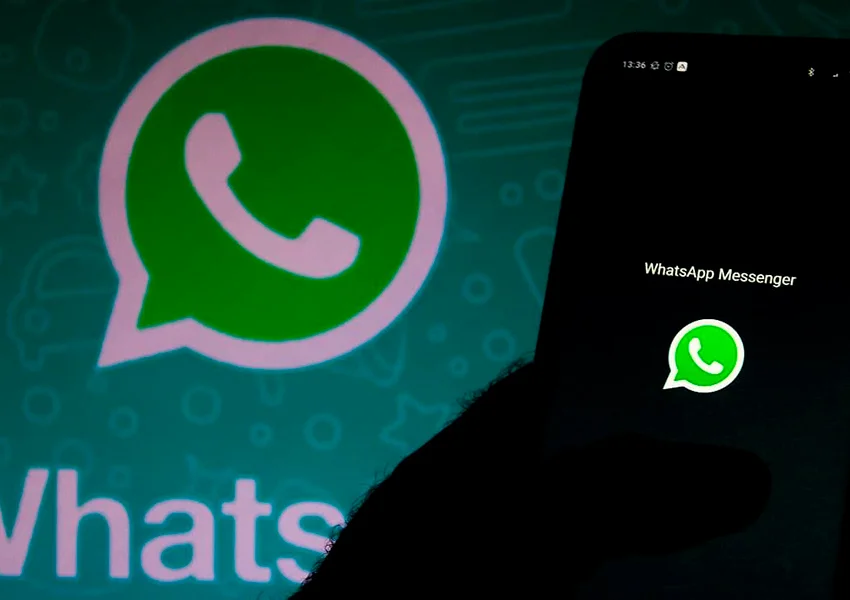 WhatsApp apresenta instabilidade e exibe mensagem de erro para usuários nesta quarta (3)