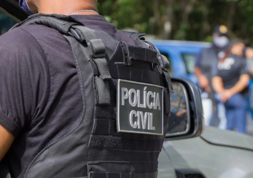 Suspeito de homicídio é preso durante Operação em Piatã