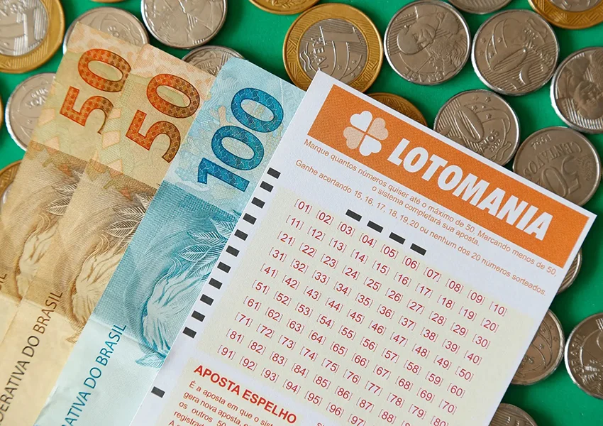 Aposta do interior da Bahia fatura sozinha prêmio de R$ 4,6 milhões na Lotomania