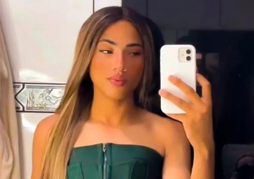 Mulher trans morre após ser estrangulada por motorista por aplicativo no Oeste da Bahia