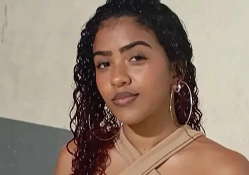 Jovem sai para buscar cesta de Natal e é encontrada morta em área de mata na Bahia