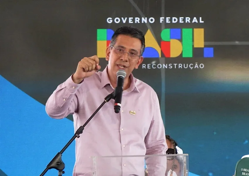 Prefeitura de Paramirim cancela Réveillon por falta de recursos