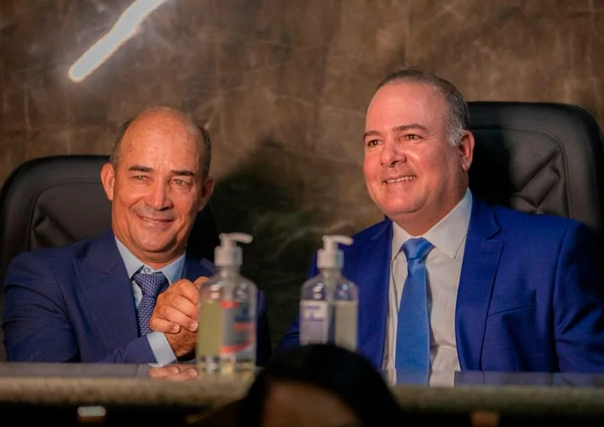 TRE da Bahia reverte cassação e mantém mandatos do prefeito e do vice de Ibicuí