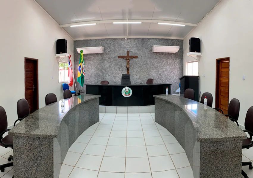 Vereadores de Paramirim criam auxílio alimentação de até R$ 1,5 mil por mês