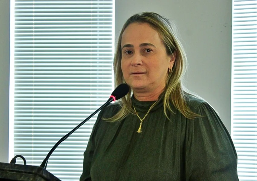 Prefeita Joanina Sampaio anuncia obras de R$ 140 milhões e reforça diálogo entre os poderes em Livramento