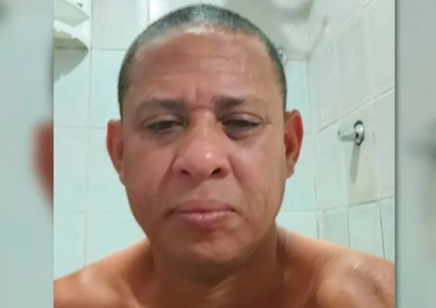Homem é morto a tiros pelo próprio irmão após discussão por consumo de água