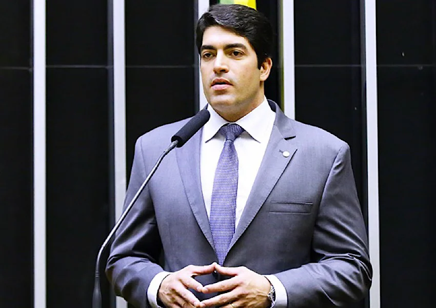 Jerônimo nomeia Otto Alencar Filho conselheiro do TCE após aprovação na AL-BA