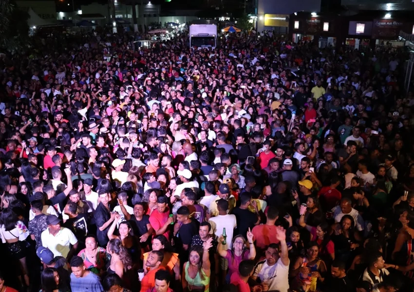 Livramento de Nossa Senhora poderá ter Carnaval em 2026 com apoio do Estado