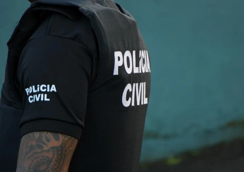 Homem é preso em flagrante por porte ilegal de arma em Itambé e é investigado por tentativa de homicídio