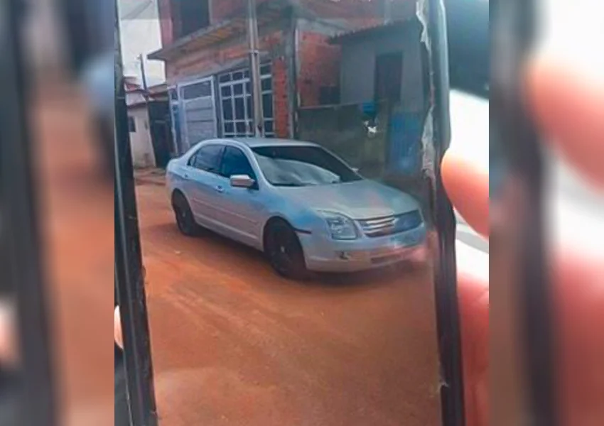Jovem cai em golpe ao tentar vender carro e tem veículo levado em Guanambi
