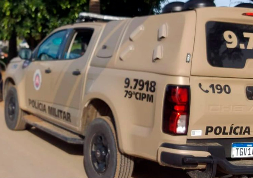 Suspeito de tentativa de homicídio em Planalto é preso em Minas Gerais