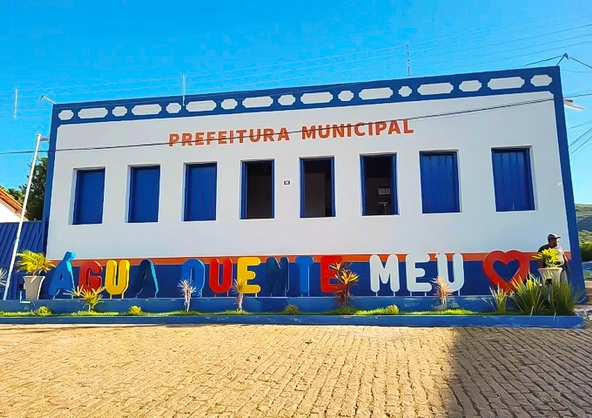 Prefeitura de Érico Cardoso contrata banda por quase R$ 600 mil em meio a críticas sobre serviços públicos