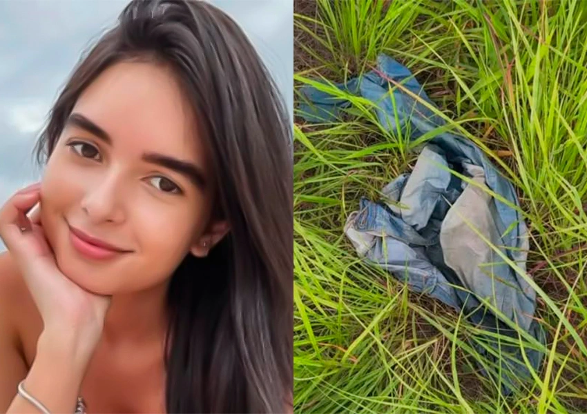 Estudante de psicologia desaparecida após sair do trabalho é encontrada morta