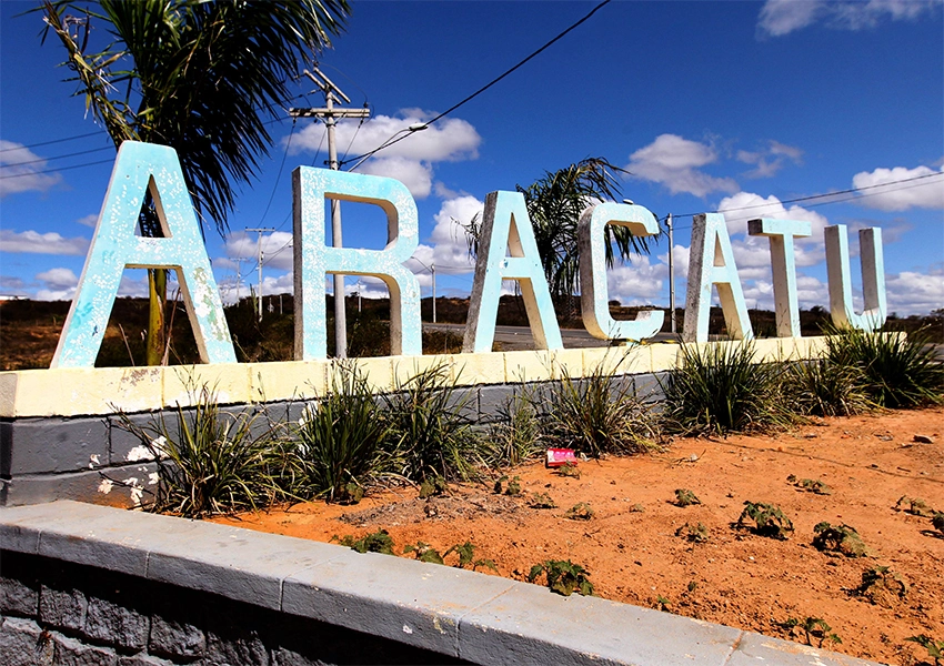 Idoso de 60 anos é encontrado morto em residência na zona rural de Aracatu