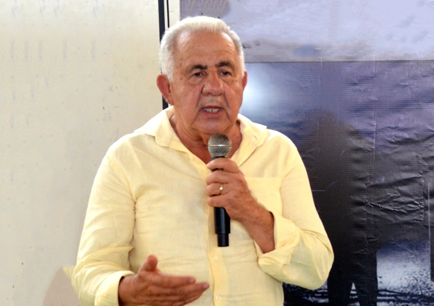 Prefeito de Jussiape não acata recomendação do MP e mantém Carnaval em Caraguataí