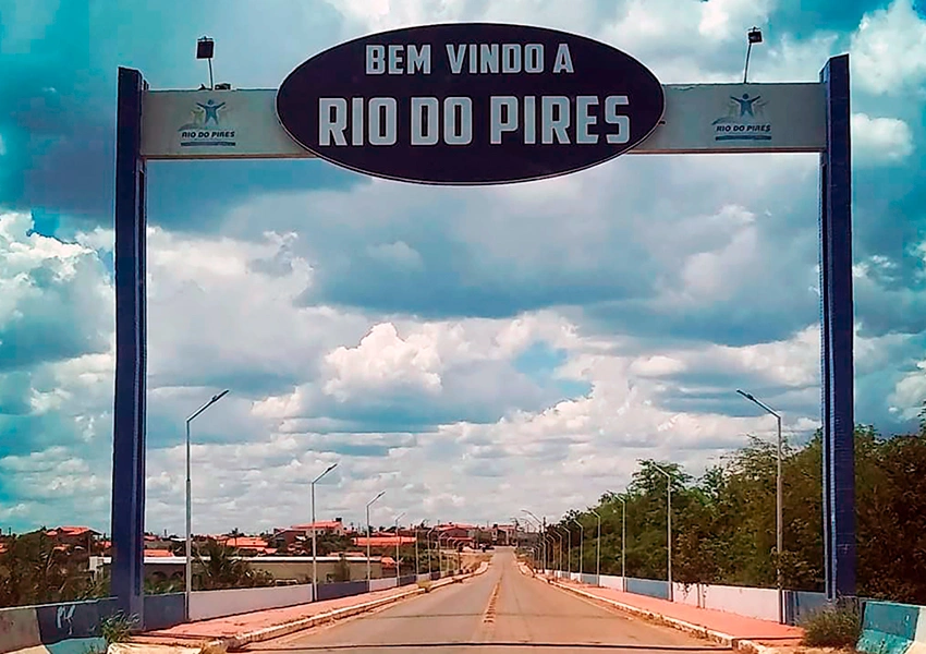 Rio do Pires lança licitação de R$ 4,4 milhões para combustíveis e valor supera contrato anterior em cerca de R$ 1 milhão