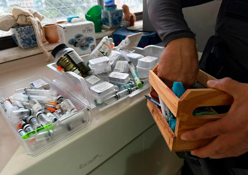 Polícia investiga esquema de venda ilegal de canetas emagrecedoras em farmácias da Bahia