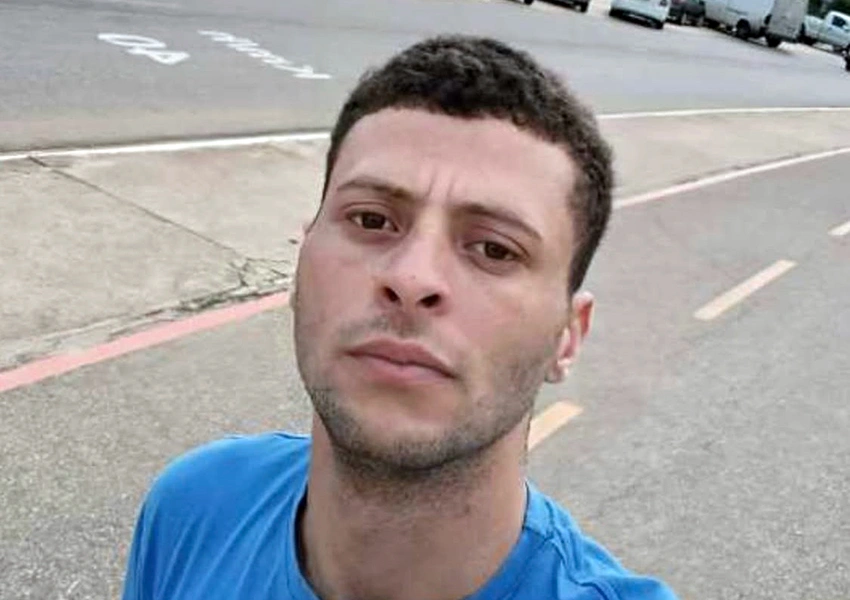 Homem é encontrado morto amarrado a motocicleta em Vitória da Conquista