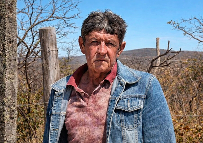 Idoso morre após ser atropelado na BR-030 em Caetité