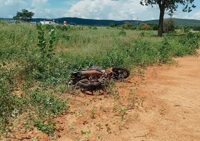Dom Basílio registra três mortes em menos de 24 horas no final de semana