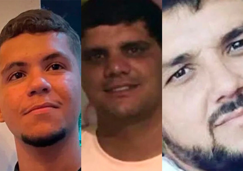 Dom Basílio registra três mortes em menos de 24 horas no final de semana