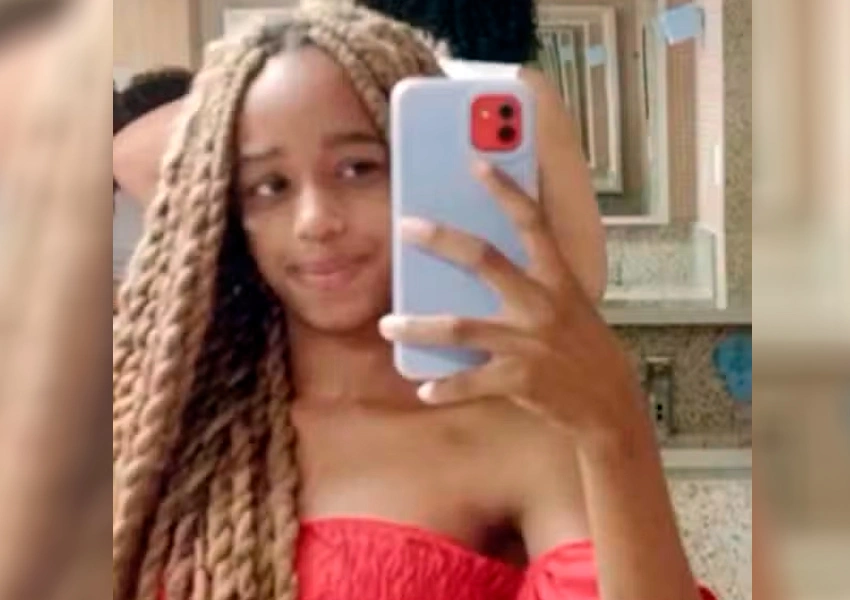 Adolescente pode ter sido morta por ter denunciado agressor à PM, aponta investigação