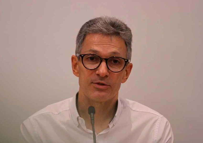 Romeu Zema renuncia ao governo de Minas Gerais para disputar a Presidência da República
