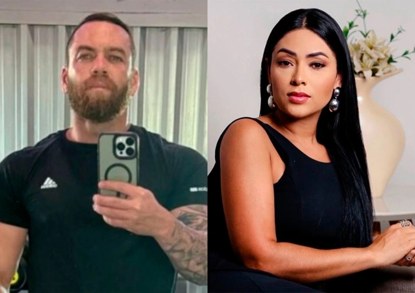 Diretor de presídio na Bahia é suspeito de matar namorada de 38 anos a tiros em hotel