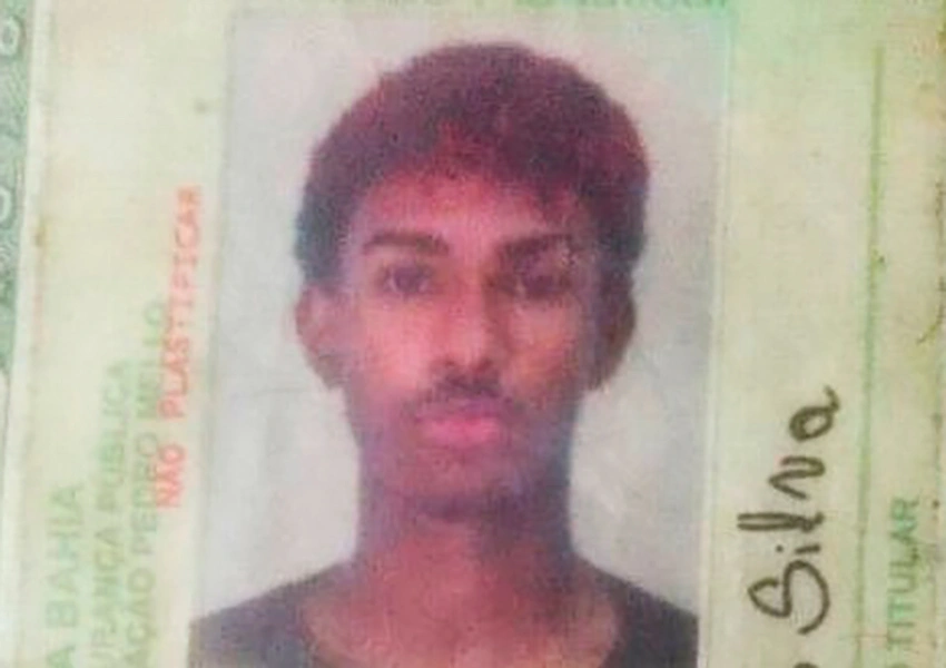 Influenciador é morto a tiros e homem fica ferido durante festa de paredão na Bahia